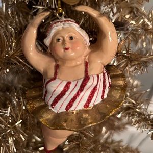 Katherine’s Collection ornament